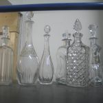 463 8015 CARAFES